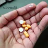 Sildenafil receta b